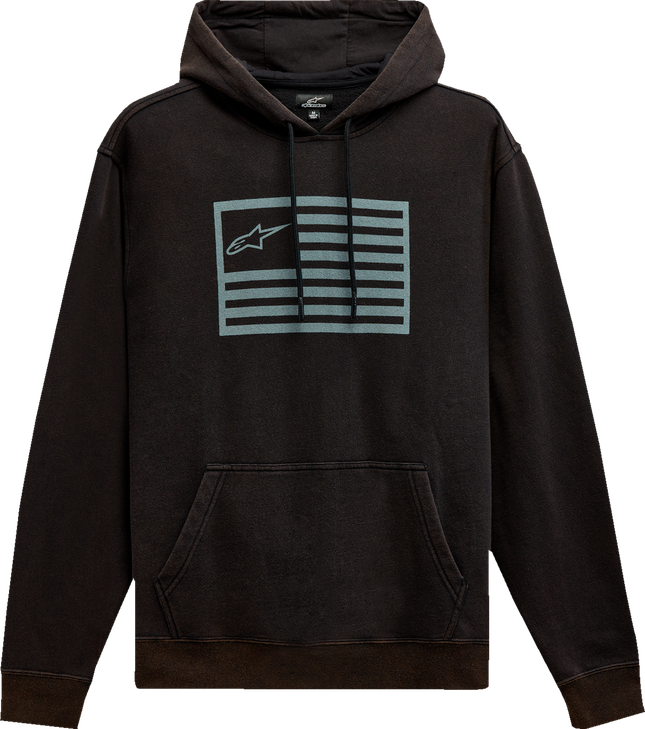 Artifact Hoodie - Black - Xl 12135102010Xl