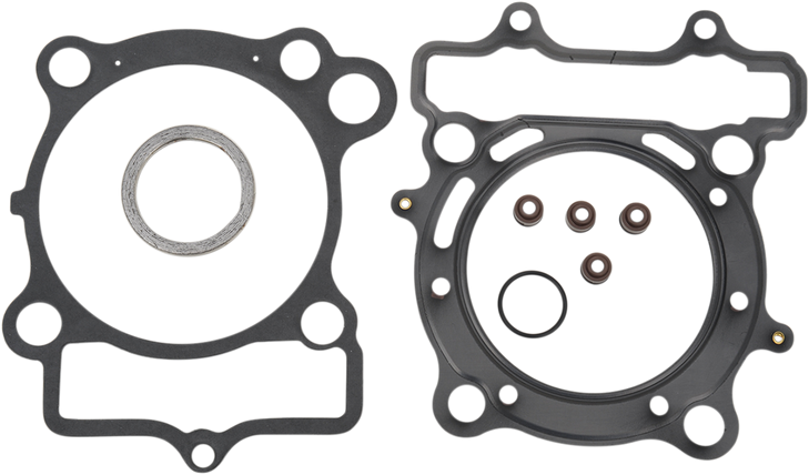 Moose Racing Top End Gasket Kit - Suzuki 810568Mse