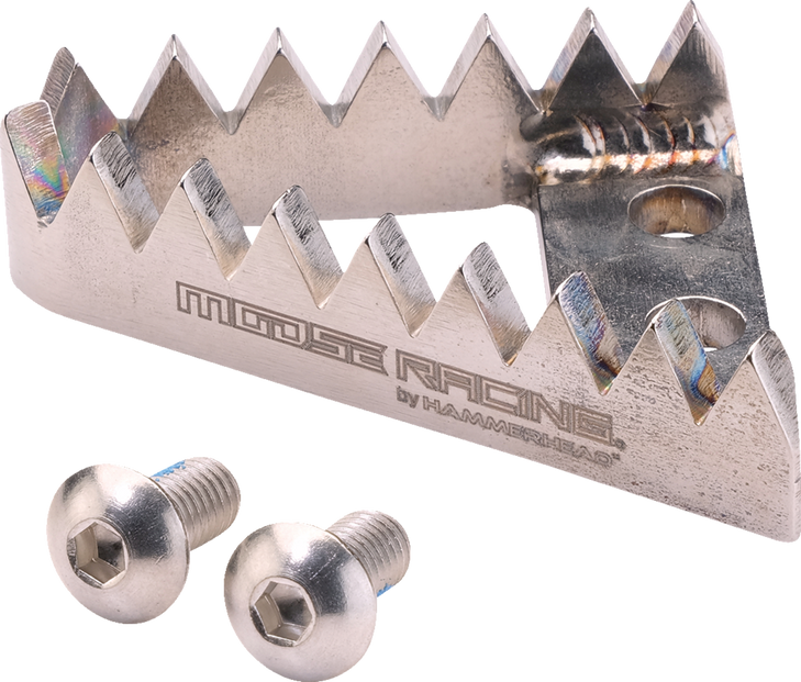 Brake Tip - Titanium 82-0000-22-80