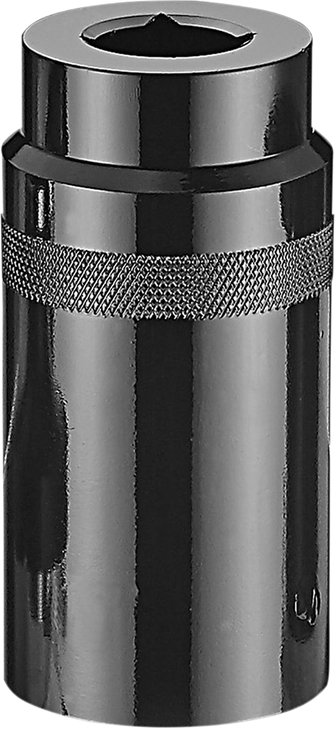 Moose Utility Spider Nut Driver - Clutch - Round 390-8475