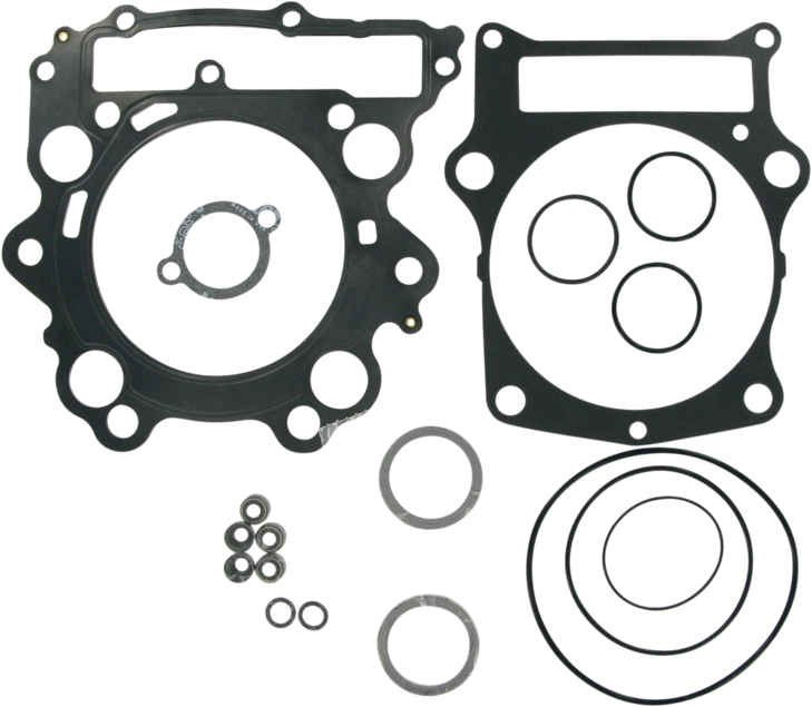 Moose Racing Top End Gasket Kit - Yamaha 810865Mse
