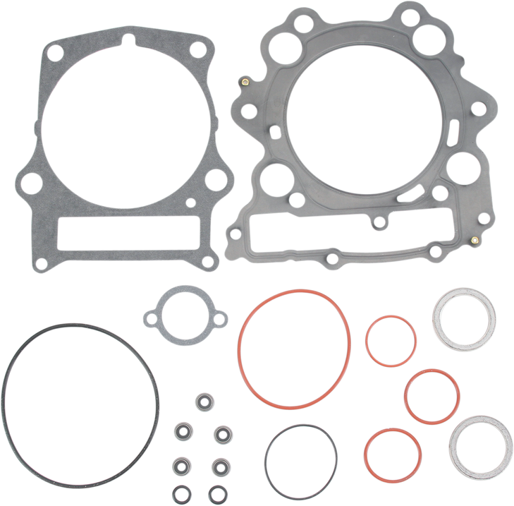Moose Racing Top End Gasket Kit - Yamaha 810852Mse