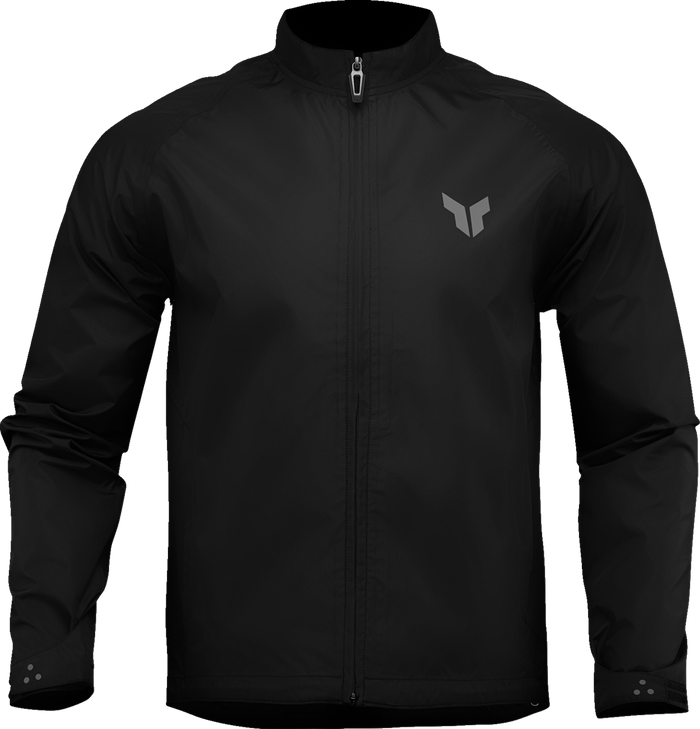 Thor Jacket Pack Black 3Xl