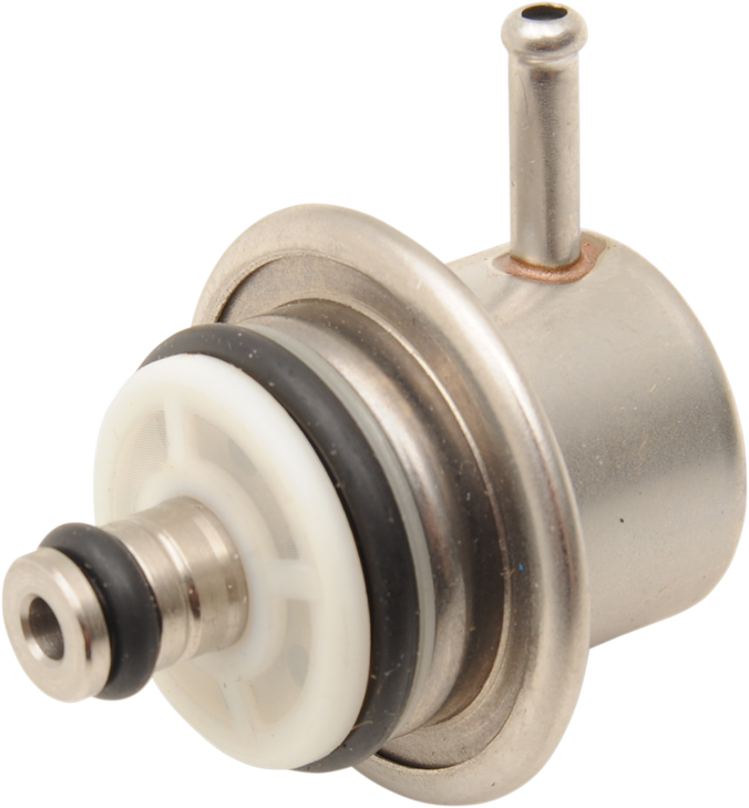 Drag Specialties Fuel Press.Regul.27219-95
