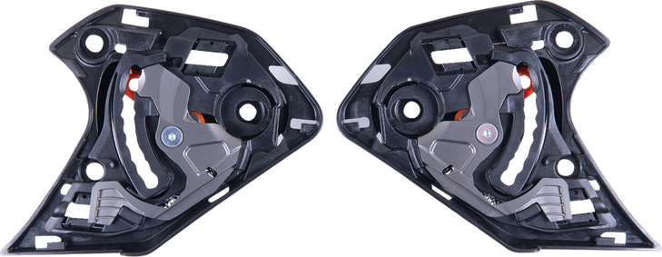 Supertech R10 Shield Mechanism - Black 8950524-10