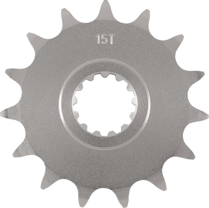 Front Sprocket - 15 Tooth - Xtz 750 26-4154-15Crmo