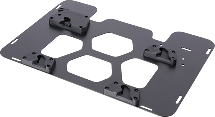 Sysbag Wp L Adapter Plate - Left Sys.00.006.10000L/B