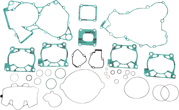 Moose Racing Complete Motor Gasket Kit - Gas Gas/Husqvarna/Ktm 8080009Mse