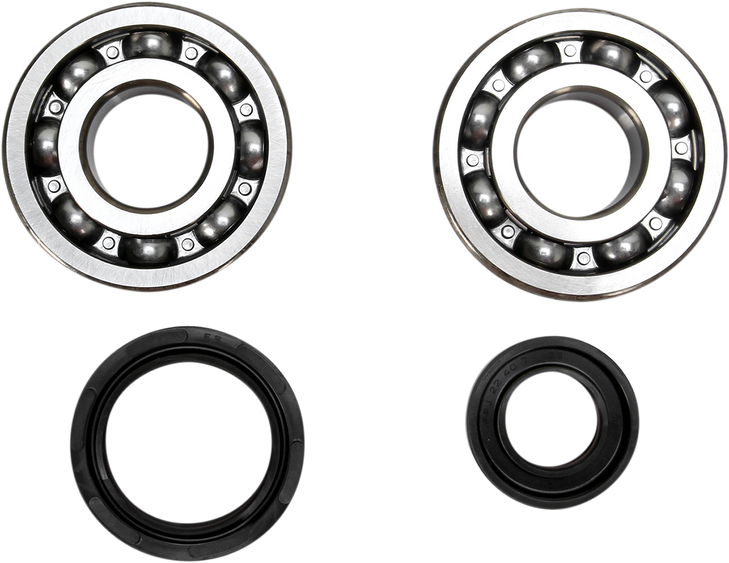 Prox Crank Bearing And Seal Kit - Yamaha 23.Cbs23088