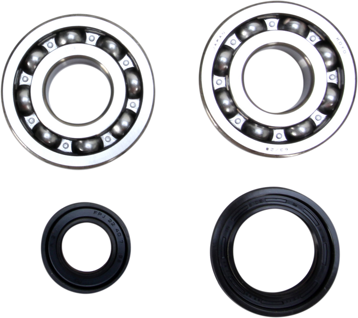 Prox Crank Bearing And Seal Kit - Yamaha 23.Cbs23098
