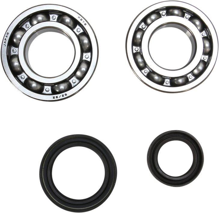 Prox Crank Bearing And Seal Kit - Suzuki 23.Cbs33088