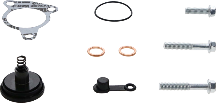 Prox Clutch Slave Cylinder Rebuild Kit - 690 Enduro R 16.950038