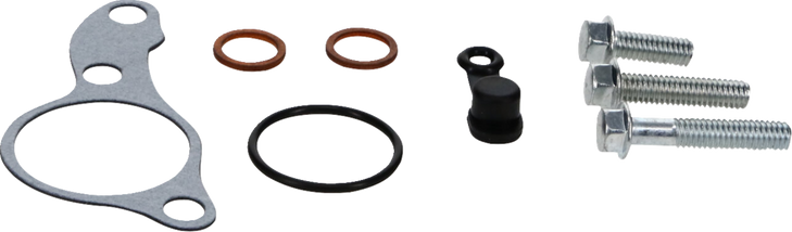 Prox Clutch Slave Cylinder Rebuild Kit - Husqvarna 16.950012