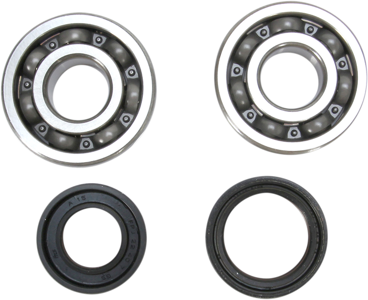 Prox Crank Bearing And Seal Kit - Yamaha 23.Cbs22086