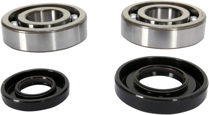 Prox Crank Bearing And Seal Kit - Yamaha 23.Cbs23001