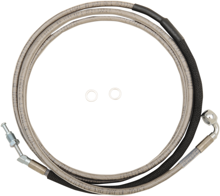 Drag Specialties Clutch Line - '17-'20 Fltrx