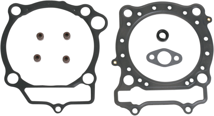 Moose Racing Top End Gasket Kit - Suzuki 810590Mse