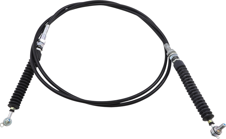 Moose Utility Shifter Cable - Utv - Can-Am 500-1268-Pu