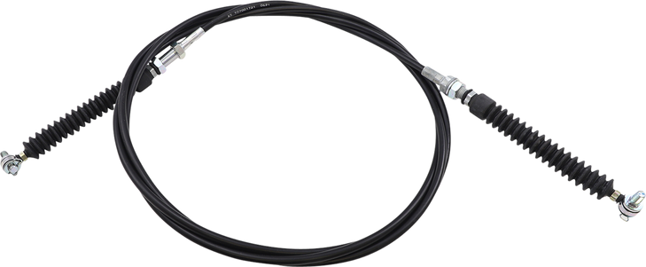 Moose Utility Shifter Cable - Utv - Can-Am 500-1267-Pu
