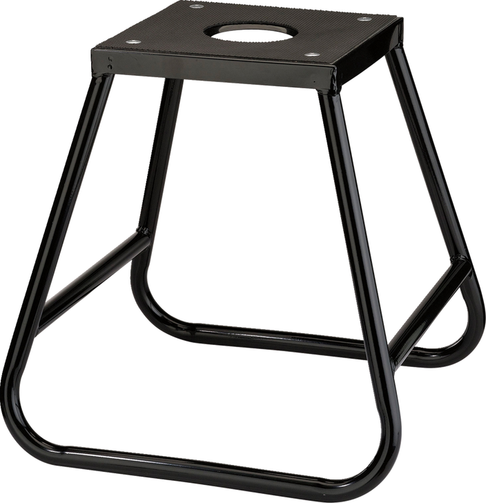 Moose Racing Bike Stand - Mr-2 Fundamental - Steel M-15-1101-Bk