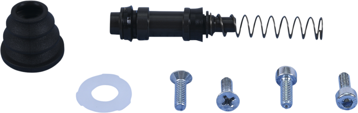 Moose Racing Rebuild Kit - Master Cylinder - Clutch - Husqvarna/Ktm 18-4028