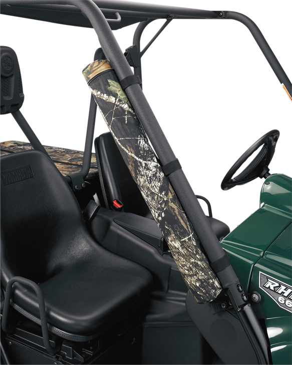 Moose Utility 6-Pack Rollbar Cooler Bag - Mossy Oak Break-Up 6Prb-155