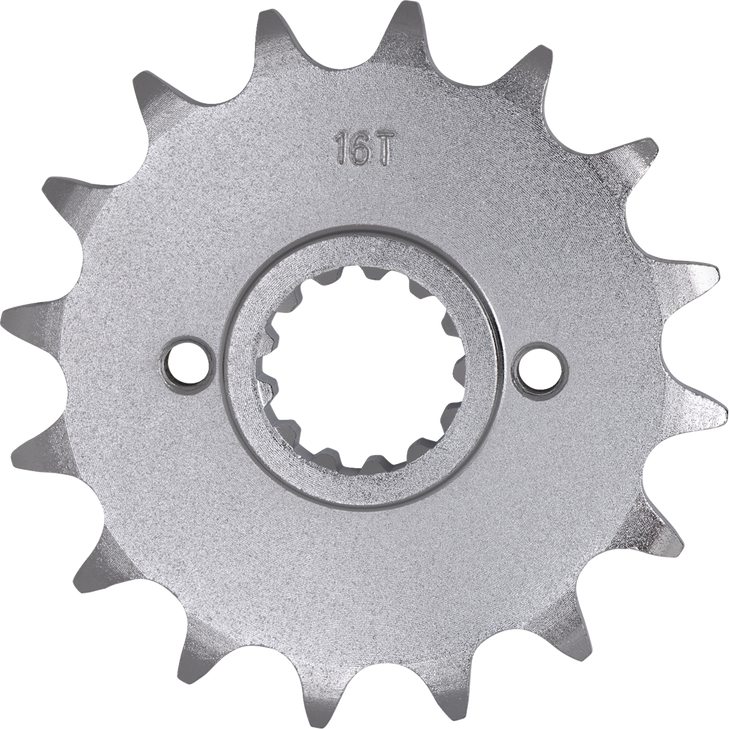 Front Sprocket - 16 Tooth - Klr 650 26-2130-16Crmo