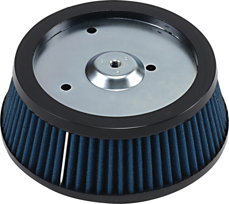 Drag Specialties Premium Washable Air Filter Element - Twin Cam
