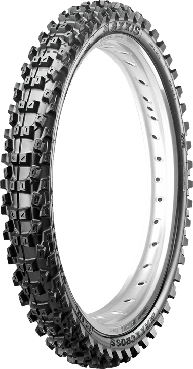 Maxxis Tire - Maxxcross Mx-Ih - Front - 80/100-21 - 51M Tm00099900