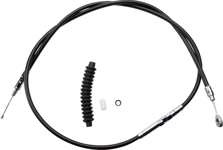 Drag Specialties Cable Clt 38601-89+6 Vnyl