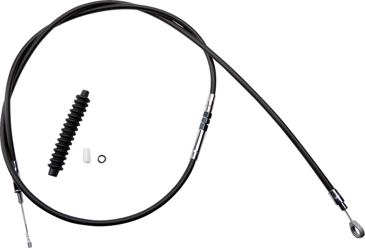 Drag Specialties Cable Clt 38601-89+10Vnyl