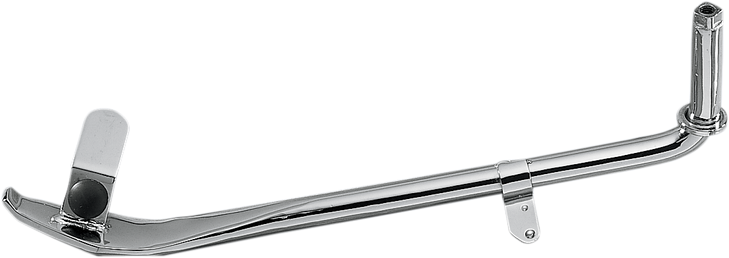 Drag Specialties Kickstand - Chrome - 11"