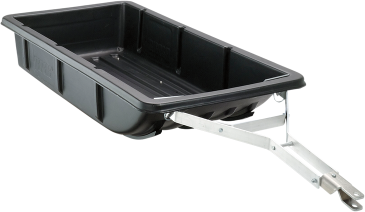 Moose Utility Cargo Tub Tow Bar Lema100-0023