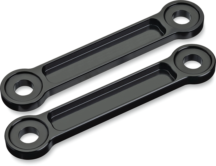 Moose Racing Lowering Pull Rod - Lowers 1.75 0419-0004