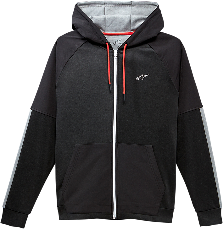 Talon Hoodie - Black - Medium 12305300010M