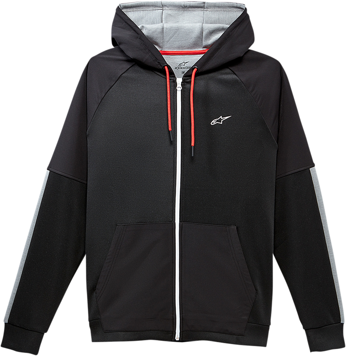 Talon Hoodie - Black - Large 12305300010L