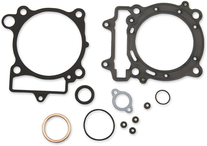 Moose Racing Top End Gasket Kit - Kawasaki 810485Mse
