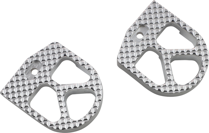 Moose Racing Footpegs - Stacyc Sfp-1M