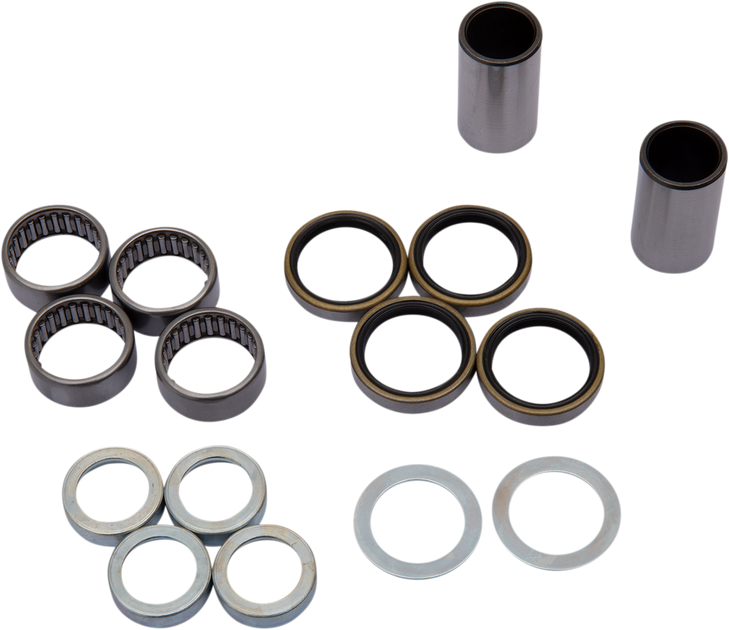 Moose Racing Swingarm Bearing Kit 28-1221
