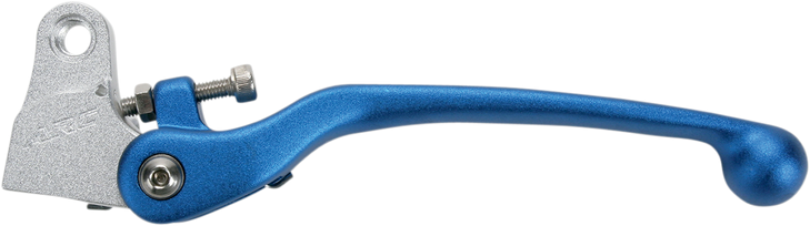 Moose Racing Clutch Lever - Arc - Blue - Dc-8 Cl-702