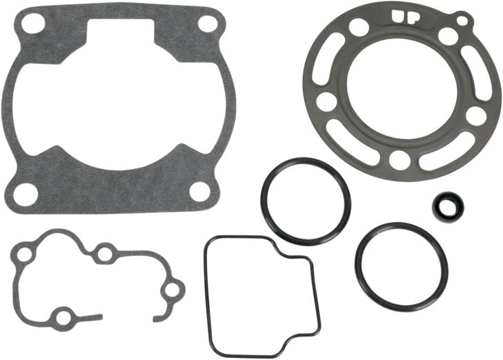 Moose Racing Top End Gasket Kit - Kawasaki 810410Mse
