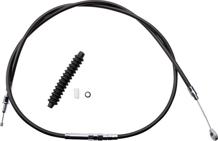 Drag Specialties Cable Clt 38666-07 Vnyl