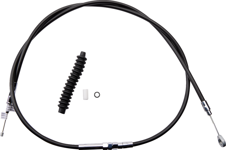 Drag Specialties Cable Clt 38787-06A Vnyl