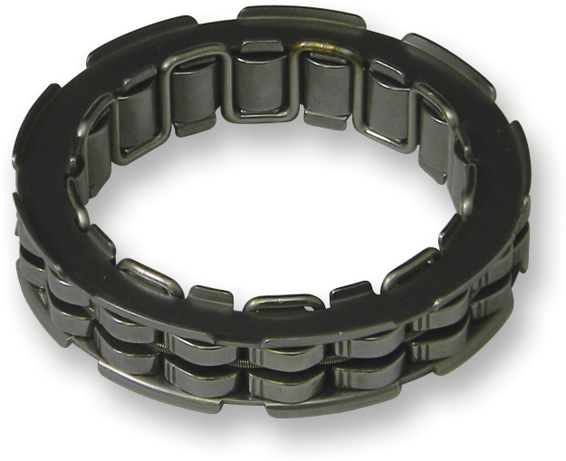 Moose Utility Oneway Clutch Bearing - Honda 11-911