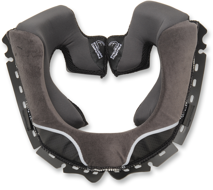 Agv K5 S Cheek Pads - Xs 20Kit00441999