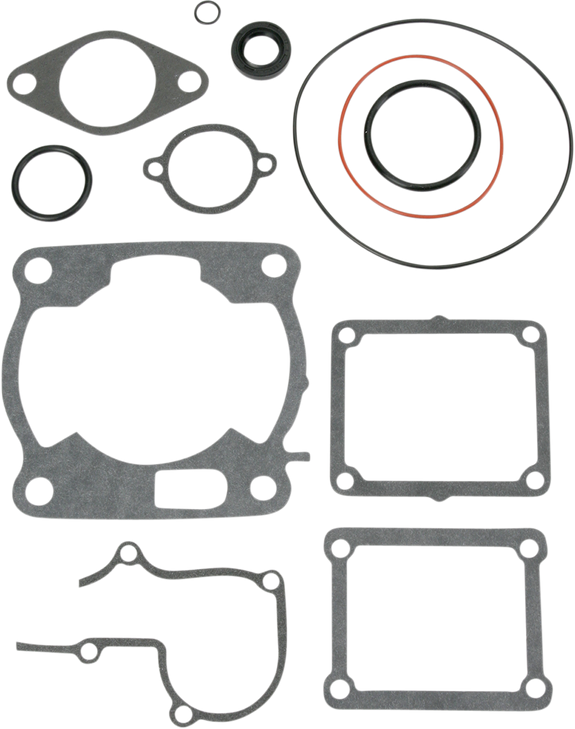 Moose Racing Top End Gasket Kit - Yamaha 810631Mse