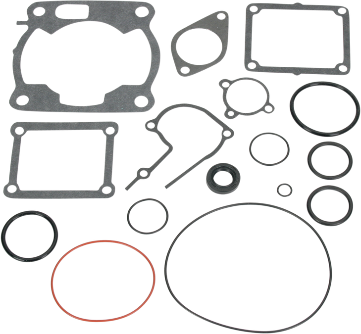 Moose Racing Top End Gasket Kit - Yamaha 810635Mse