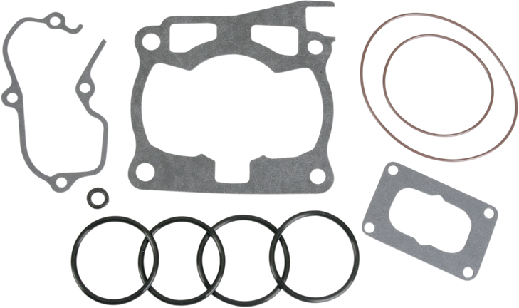 Moose Racing Top End Gasket Kit - Yamaha 810637Mse