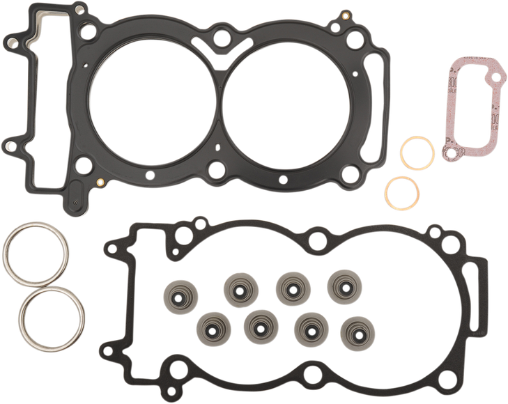 Moose Racing Top End Gasket Kit - Polaris 810970Mse