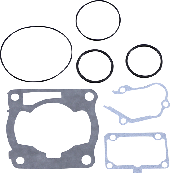 Moose Racing Gasket - Top End - Yamaha 8100008Mse